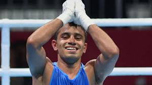 We did not find results for: Amit Panghal Continues Golden Run Pooja Rani Wins Gold Medal In Asian Boxing Championships