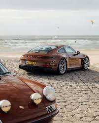 Image result for Sepia Brown 2025 Porsche