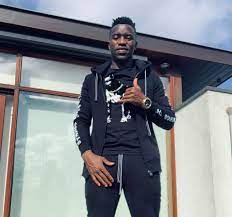 Check out fashion sakala and his rating on fifa 21. Thank You God Representing The Country Fashion Sakala Jnr Facebook