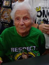 1 Last Ride ☝🏻 @johncena @wwe @netflix #wwe #mondaynightraw #wrestling  #johncena