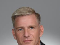 KPMG names new managing partner