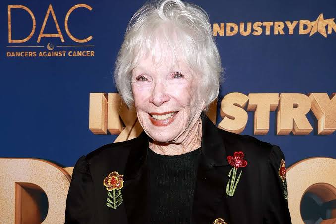 Shirley MacLaine 'Feeling Good' at 90, Announces New Book (Exclusive)