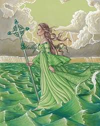 Fantasy art, celtic art, fairy art, gothic art and steampunk art. Amazon Com Celtic Woman Print Lord Bid Me Come Art Christian Lore Fairy Tale Cross Green Irish Ocean Mermaid Storm Ocean Angel Princess Faith Handmade