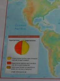 Encuentra todos tus libros de texto de la sep para que los puedas ver desde tu compu, tablet o celular. Hola Me Podriaan Ayudar Con La Pag 126 Del Libro De Geografia 6 Grado Brainly Lat