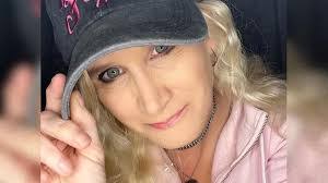 Nicole Vanhorn's Instagram, Twitter & Facebook