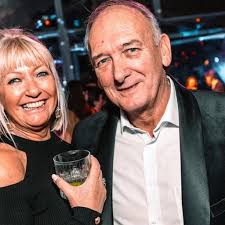 Who is Ted Beckham?: Meet David Beckham's parents, age, bio, career