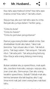Itulah sekilas penjelasan mengenai pengertian, fungsi, tujuan, serta periode kapan. June S Promote Book Open 50 Mr Husband Wattpad