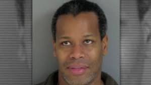 Famous chef arrested in Houston