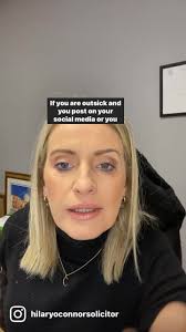 #sickleave #annualleave #disciplinary #employmentsolicitordublin  #HilaryO’ConnorSolicitor #SickLeave #Disciplinary