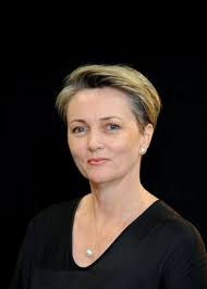 Mary Chalmers SC — Her Territory