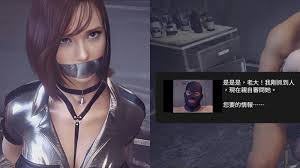 3D紳士調教模擬《The Endless Abyss》將登Steam，扮演黑暗組織幹部審問情報| 4Gamers