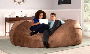 Giant Bean Bag Chair Designs For The Comfiest Sitting Areas
