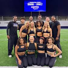 Dallas Cowboys Rhythm & Blue (@dcrhythmblue) - Instagram