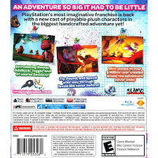 Littlebigplanet 3 Video Game 2014 Imdb