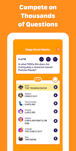 Just select the subject about which you want to create a new quiz and go ahead with your questions and their options. Sporcle Party Social Trivia Download