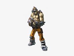Borderlands 2 Krieg Psycho Krieg Borderlands 2 Png Image Transparent Png Free Download On Seekpng Borderlands zero vfig png (10). borderlands 2 krieg psycho krieg