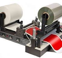 Hot Melt Laboratory Coater Laminator | ChemInstruments
