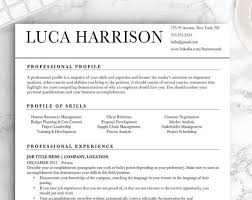 It'll open in the picmonkey editor, where you can swap in your own pic, change the colors, play with our fonts or any font on your computer, add original. Modern Resume Template Cv Template Cover Letter Professional And Creative Resume Teacher Resume Word Resume Instant Download Artofit