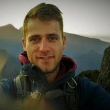 Richard Strauch's Instagram, Twitter & Facebook