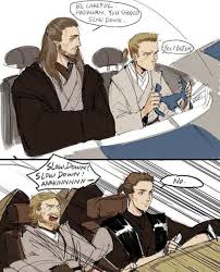 Little Shit You Almost Ruin The Galaxy Star Wars Humor Star Wars Memes Star Wars Jokes