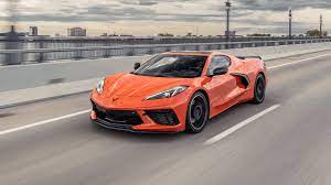 We did not find results for: 2020 Chevrolet Corvette Buyer S Guide Reviews Specs Comparisons
