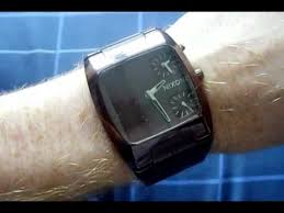 This watch has it all! Nixon Watch Brown Banks Youtube