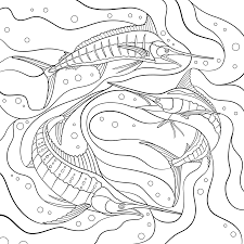 Please be respectful of copyright. National Geographic Coloring Book On Behance