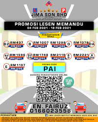 Booking tiket kereta online traveloka mitra resmi pt kai. Jima Johor Institut Memandu Asas Sdn Bhd Posts Facebook