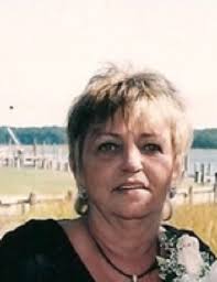 Geralline Deuter Obituary