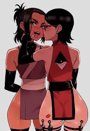 attack on titan, boruto: naruto next generations, twitter, gabi braun,  sarada uchiha - Rule 34 World