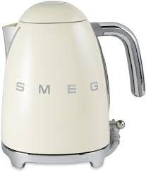 Williams Sonoma Smeg Tea Kettle Smeg Kettle Smeg Electric Kettle