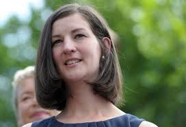 This Female Politician Is Completely Fed Up With The Rude Shit Men Say