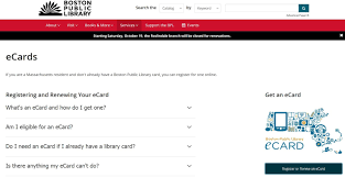 Boston public library terminal entries are a series of entries found on terminals in the boston public library in fallout 4 and in the creation club content neon flats. Heath Free Public Library Get An Ecard From The Boston Public Library