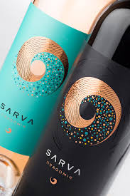Discover how 25k clients, from startups to the world's largest brands, have found names. Sarva On Packaging Of The World Creative Package Design Gallery