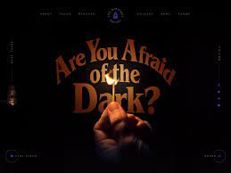 Are You Afraid Of The Dark Mocktober 2018 90s Old School Grunge Movie Film Horror Television Monster Monster Afraid Of The Dark Scared Of The Dark The Darkest