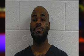 Devonta Johnson — Polk County Jail Bookings