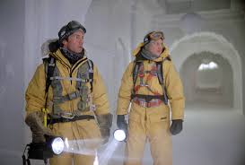 The Day After Tomorrow (2004) - IMDb