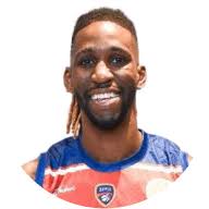 Arnold Louis (Quimsa)