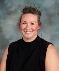 Dr. Alicia Early, Principal