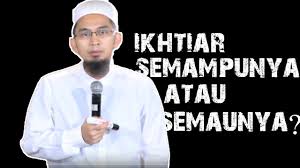 Di dalam ingatannya, tersimpan ribuan bahkan mungkin berjuta memori. Download Ikhtiar Mp4 3gp Naijagreenmovies Netnaija Fzmovies