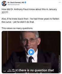Weekly Covid 19 Disinformation Report For August 14 Plandemic To Scamdemic Federation Of American Scientists