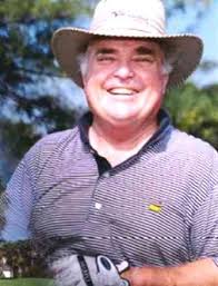 Jon Spradley Obituary (1941