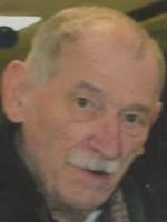 Thomas Parlak Obituary (2016)