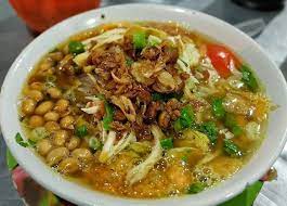 Resep Bubur Ayam Kuah Dan Tanpa Kuah Resep Makanan Resep Makanan