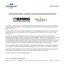 As a general contractor in waterloo, open communication has always been part of our company's culture. Woodhouse Group Home Facebook