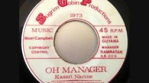 Thoughts Of A Minibus Traveller Music In May To Love Guyana Randy recklez ramdin arranged by: music in may to love guyana