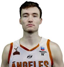 William Yoakum — Liga Chevron CIBACOPA