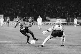 Okocha, who recently paid a visit to the club recalled how his. Klopp Rates Okocha S Goal Against Oliver Kahn As Bundesliga S Most Spectacular Goal Reference Daily News