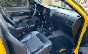 Get 2000 isuzu vehicross values, consumer reviews, safety ratings, and find cars for sale near you. Ahead Of Its Time 2001 Isuzu Vehicross Barn Finds