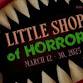 Little Shop Of Horrors en Norfolk Entradas - 03/14/2025 7:30 PM